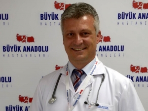 Dr. Ocak: “Güvenli Ve Sağlıklı Olan ‘Cerrahi’ Sünnettir”