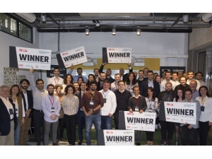 Silikon Vadisi’ne Gidecek Girişimler Belli Oldu