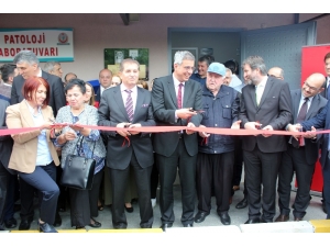 Avcılar’da Devlet Hastanesi’ne Ek Hizmet Binası Müjdesi