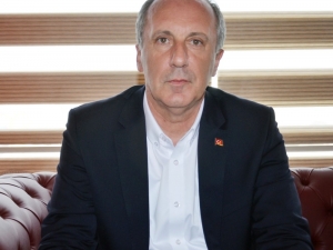 Muharrem İnce, Demirtaş’la Görüşmesini Anlattı