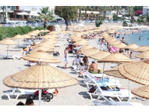 Türkiye ’Mavi Bayrak’ta Dünya 3’üncüsü Oldu