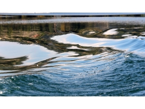 Sapanca Gölü’nde Su Seviyesi 7 Santimetre Daha Yükseldi