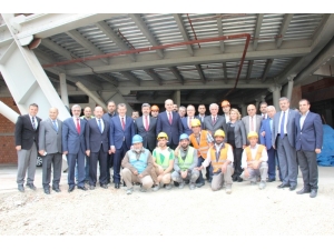 Bakan Kurtulmuş: "Siyasette Bir Ali Cengiz Oyunu Daha Bitti"