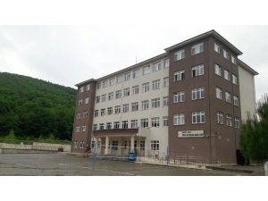 Yortan Lisesi’ne Yeni Bölüm Açıldı