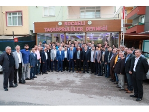 Başkan Baran, “Bölgesel Kültürümüzü Yaşatmak Önemli”