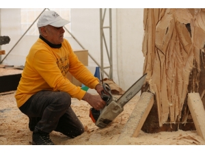 Kardeşlik Ormanı İçin Ağaç Dikilecek