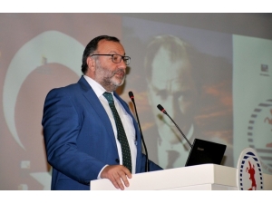 Cengiz: "Sağlık Personelinin İşi Hem Dünyalık Hem De Ahiretlik"