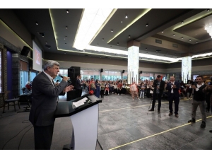 120 Engelli Gence Askerlik Kınası Yakıldı