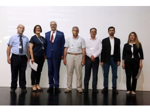 Kktc’de Talasemi Gerçeği Sempozyumu