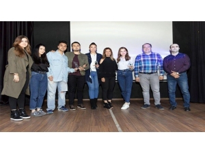 Beykent İletişim Günleri Gerçekleşti