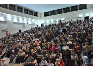 Öğrenme Şenlikleri Yapıldı