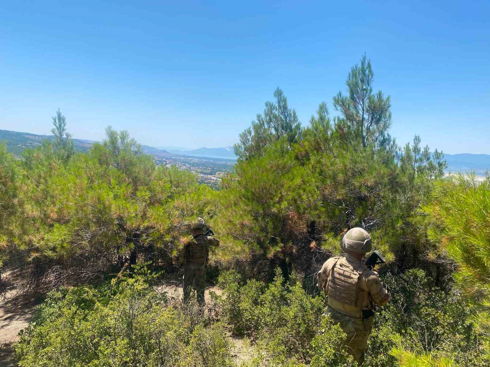 burdur-da-jandarma-ekipleri-orman-yanginlarina-karsi-teyakkuzda