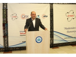 “Ettom Fair Play” Gerçekleştirildi