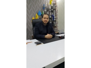 “Alışverişinizi Yerli Esnaftan Yapın” Çağrısı