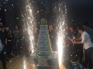 “Yerim Seni Tyt Ve Yks” Etkinliği Düzenlendi