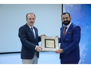 "Ülkemizin Çok Büyük Potansiyeli Var"