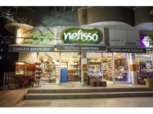 Enerji Deposu Nefisso’da Ramazana Özel Kampanya