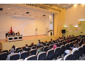 Hrü’de Türkiye’deki Suriyelilerin Entegrasyonu Ele Alındı