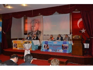 Emet’te ’Afete Hazırlık’ Paneli