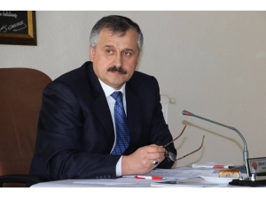 Ak Parti’nin Bafra Belediye Başkan Adayı Belli Oldu