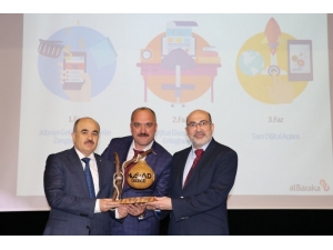 Güncel Ekonomik Değerlendirmeler Ve Katılım Bankacılığı Anlatıldı