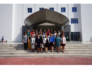 Kuzey Kıbrıs Türk Cumhuriyeti’nin İlk Hemşirelik Fakültesi Kuruldu