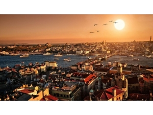Türkiye’nin En Pahalı Şehri İstanbul Oldu