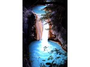 Mavi Göl Gençleştiriyor