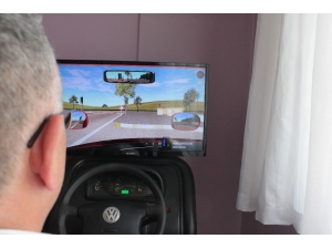 Simülatör Eğitimi Güven Aşılıyor