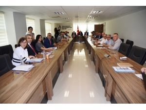 Maski’den En Fazla Yatırım Yunusemre Ve Soma’ya