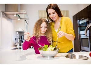 Annelere Sağlıklı Beslenme Tüyoları