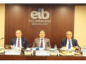 Kuru Meyve İhracatında Miktar Bazında 12’lik Artış