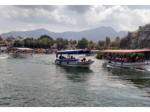 Slovak Tur Operatörü 10 Yıl Sonra Dalaman’da