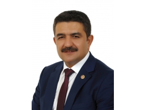 Milletvekili Polat’ın Dünya Eczacılık Günü Mesajı