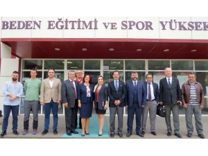 Gaün’de Madde Bağımlılığı Paneli