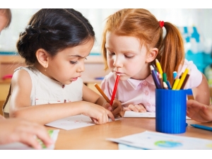 Okul Öncesi Kaliteli Eğitim, Çocuklarda Zekayı Artırıyor