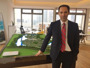 Kriptopara Ve Gayrimenkulun Birleştiği Proje: ‘Breeze Coin’