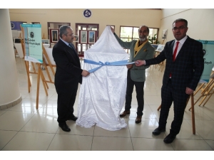 İmran Uzun, Fotoğraf Sanatındaki 30. Yılını Sergi İle Kutladı