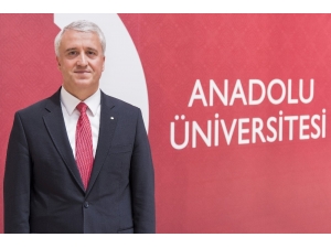 Rektör Gündoğan’ın Anneler Günü Mesajı