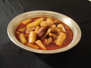 Gazikültürden Dört Mevsim Gaziantep Yemekleri Kitabı