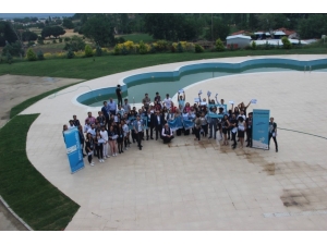 Bubyo Uygulama Oteli Körfez Bölgesi Organizasyonlarına Ev Sahipliği Yapıyor