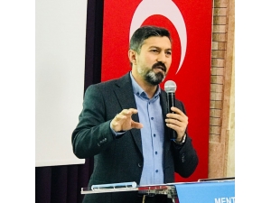 Uçak: Engelliler Haftası Kutlama Değil, Farkındalık Oluşturmaktır