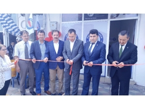 Öner: “Çözüm Üretmek İçin Ter Akıtıyoruz”