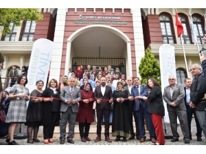 İzmek’lerde Yıl Sonu Heyecanı Devam Ediyor