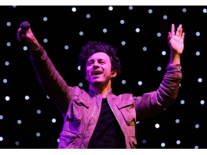 Gaün’de Buray Rüzgarı Esti