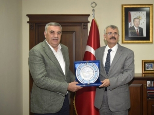 Başkan Toçoğlu: “Sakarya Sağlığı Daha Da Güçlenecek”