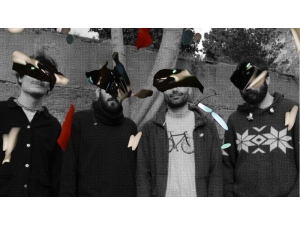 Skata’nın ‘İlk’i Bilgi Music Label’den Çıkıyor