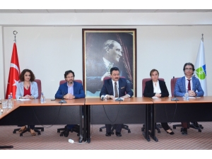 Balıkesir’in Gürültü Haritası İncelendi