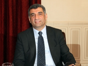 Milletvekili Erol’un Elazığ’dan Adaylığı Kesinleşti