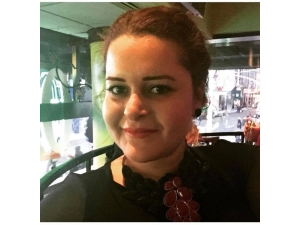 Genç Avukatın Ölümü Aydın’ı Yasa Boğdu